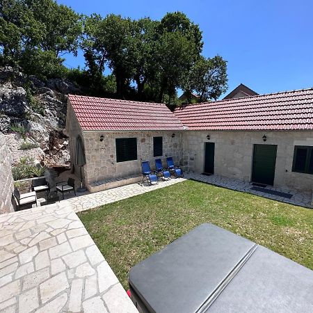 dodo Zagvozd Exterior foto
