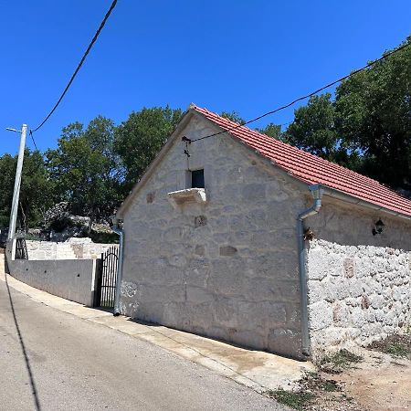 dodo Zagvozd Exterior foto