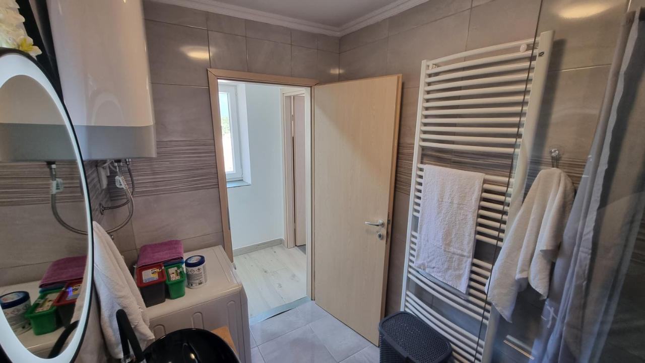 dodo Zagvozd Exterior foto