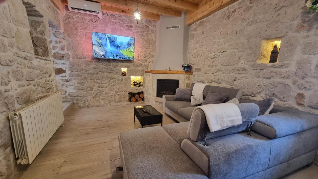 dodo Zagvozd Exterior foto
