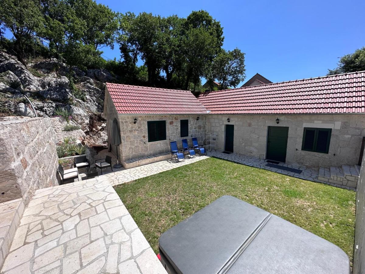 dodo Zagvozd Exterior foto