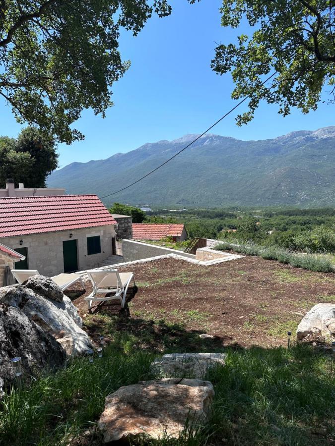 dodo Zagvozd Exterior foto