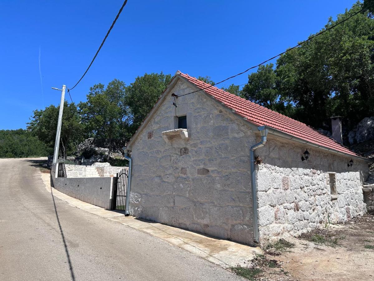 dodo Zagvozd Exterior foto