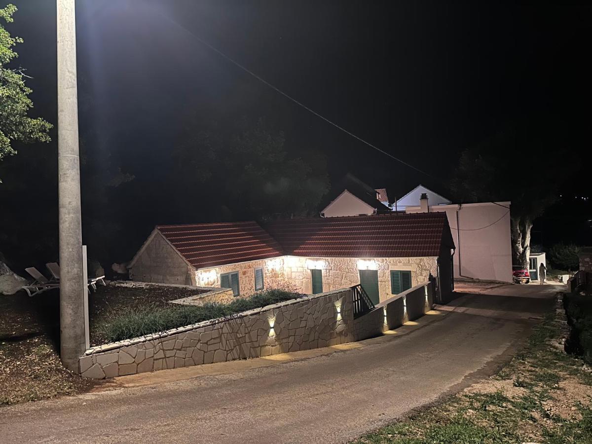 dodo Zagvozd Exterior foto